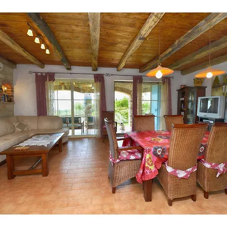 Villa Dany With View
