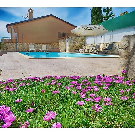 Villa Dany With View *